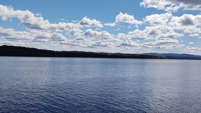 Milton landing park - Milton, NY