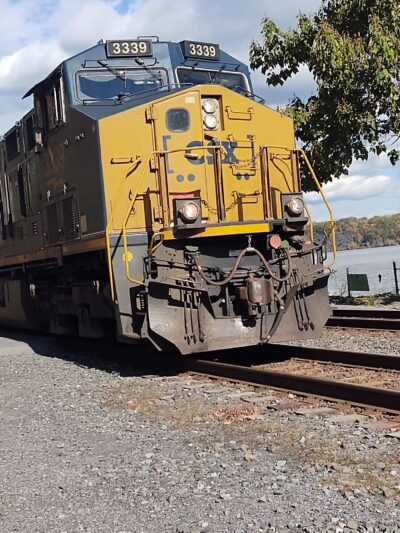 Milton landing park - Milton, NY