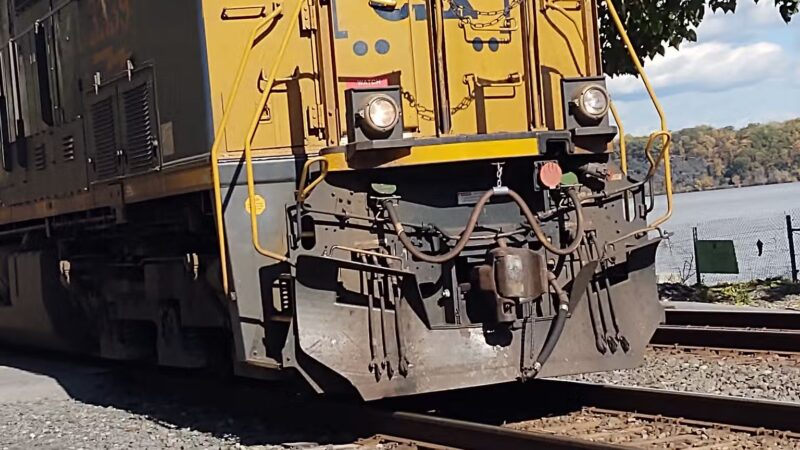 Milton landing park - Milton, NY