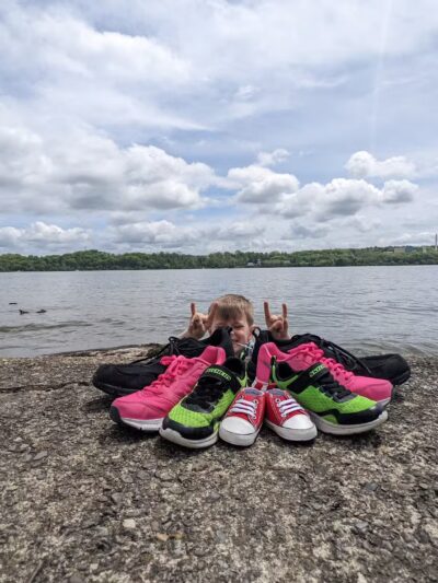 Milton landing park - Milton, NY