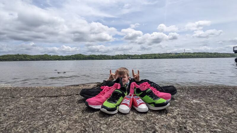 Milton landing park - Milton, NY