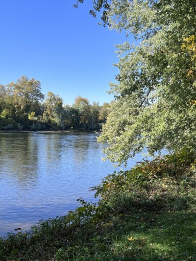 Milton State Park - Milton, PA