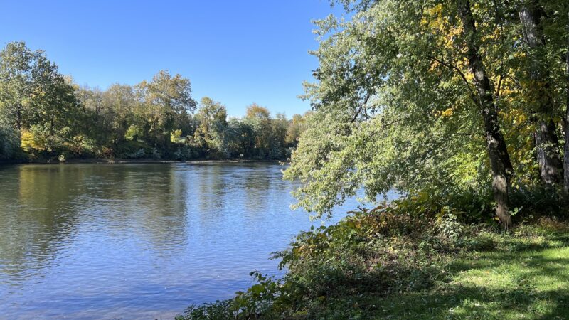 Milton State Park - Milton, PA