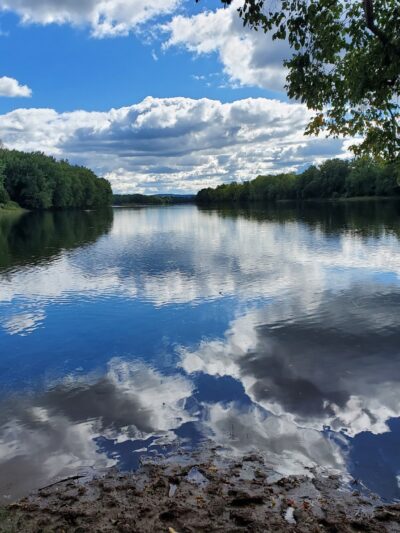 Milton State Park - Milton, PA