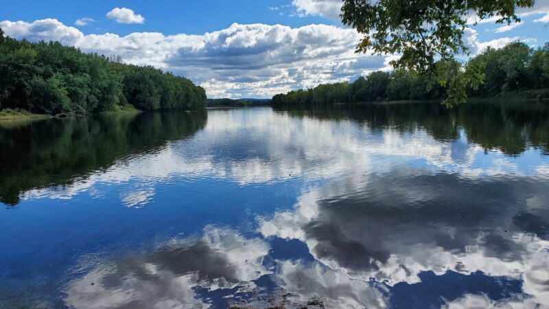 Milton State Park - Milton, PA