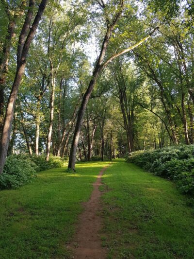 Milton State Park - Milton, PA