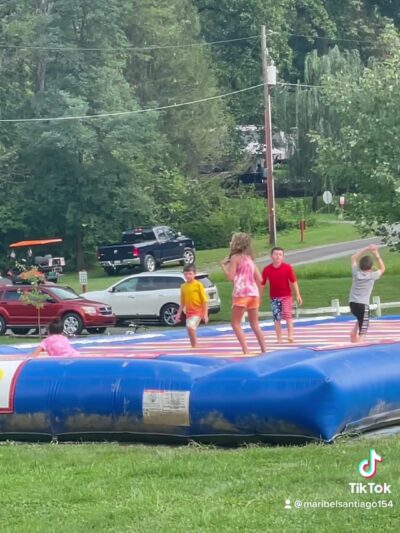 Yogi Bear’s Jellystone Park Camp-Resort at Milton - Milton, PA