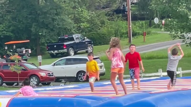 Yogi Bear’s Jellystone Park Camp-Resort at Milton - Milton, PA