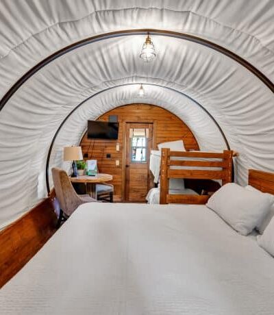 Yogi Bear’s Jellystone Park Camp-Resort at Milton - Milton, PA