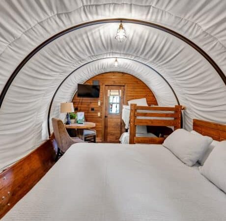 Yogi Bear’s Jellystone Park Camp-Resort at Milton - Milton, PA