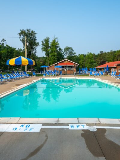 Yogi Bear’s Jellystone Park Camp-Resort at Milton - Milton, PA