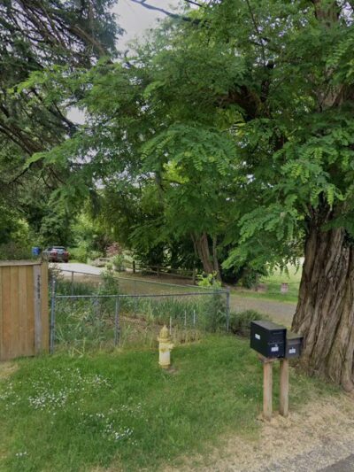 Bunnell Park in Oak Grove - Milwaukie, OR