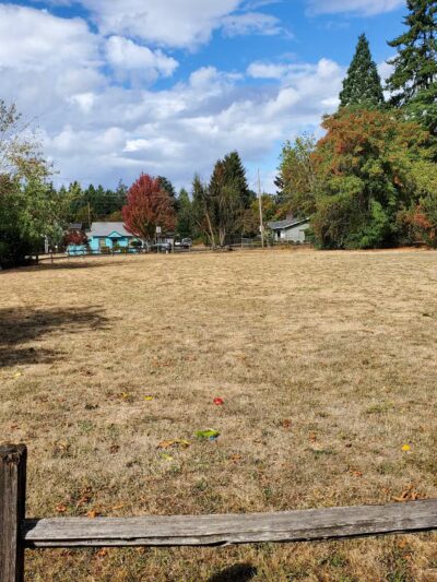 Bunnell Park in Oak Grove - Milwaukie, OR