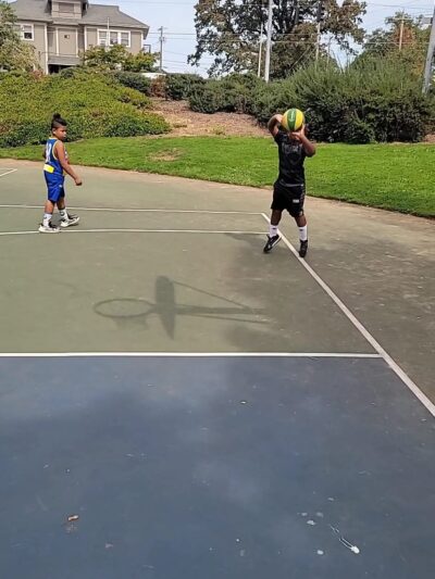 Harmony Road Neighborhood Park - Milwaukie, OR