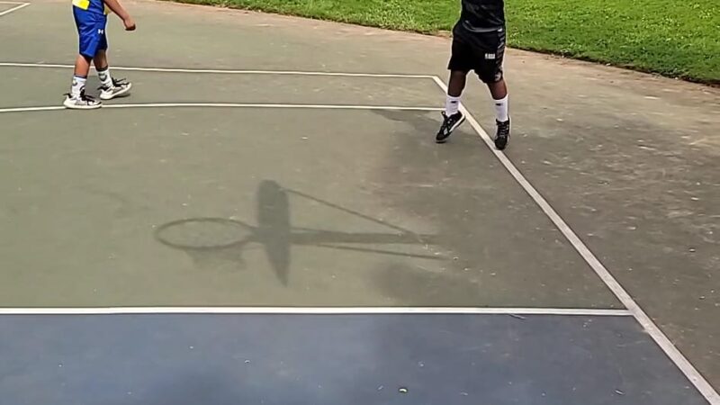 Harmony Road Neighborhood Park - Milwaukie, OR