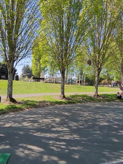 Harmony Road Neighborhood Park - Milwaukie, OR