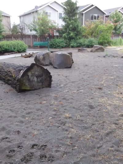 Hawthorne Park - Milwaukie, OR