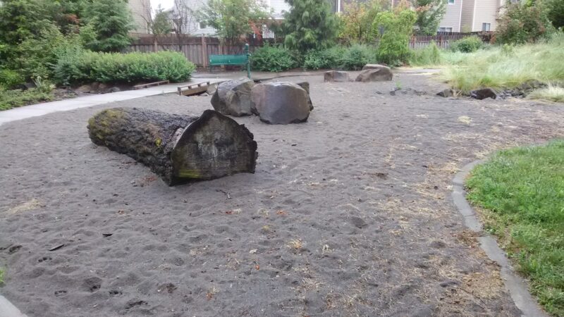 Hawthorne Park - Milwaukie, OR