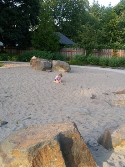 Hawthorne Park - Milwaukie, OR