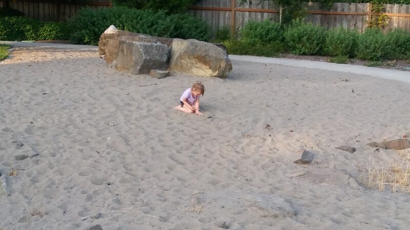 Hawthorne Park - Milwaukie, OR
