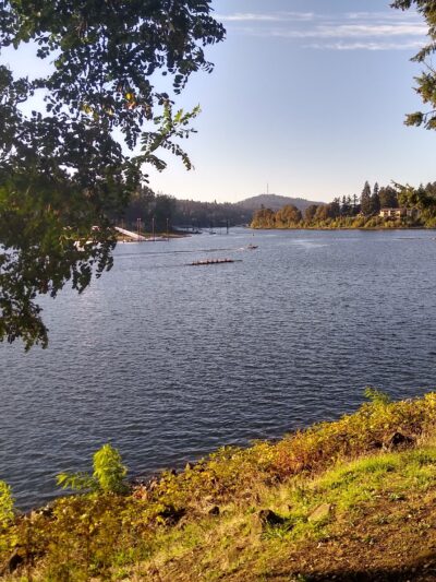 Kellogg Creek Park - Milwaukie, OR