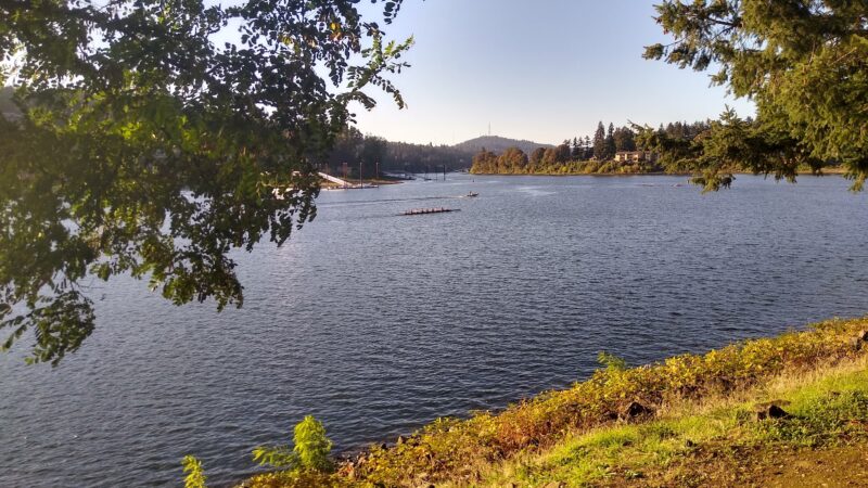 Kellogg Creek Park - Milwaukie, OR