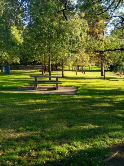Kellogg Creek Park - Milwaukie, OR