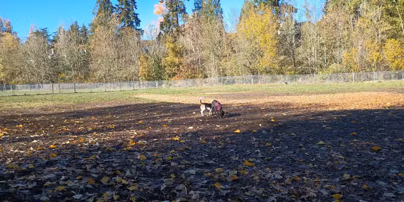 North Clackamas Parks & Recreation District - Milwaukie, OR