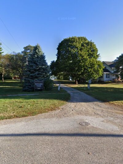 Minburn City Park - Minburn, IA