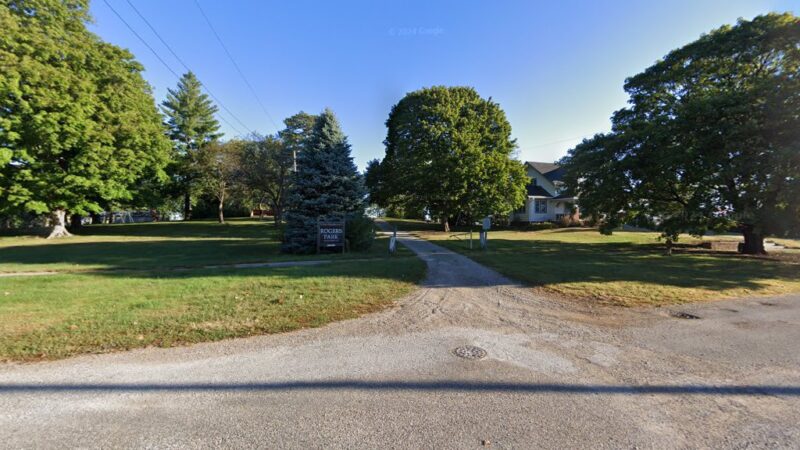 Minburn City Park - Minburn, IA
