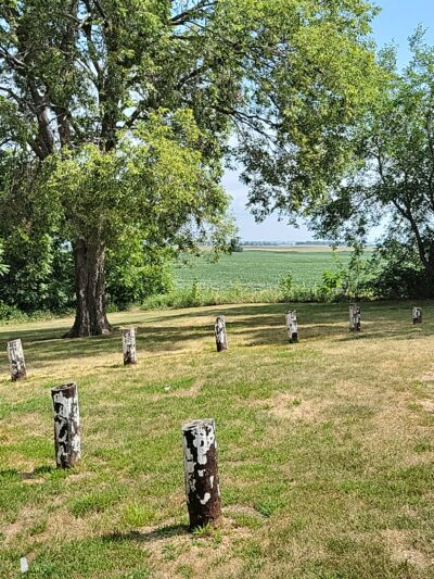 Minburn City Park - Minburn, IA