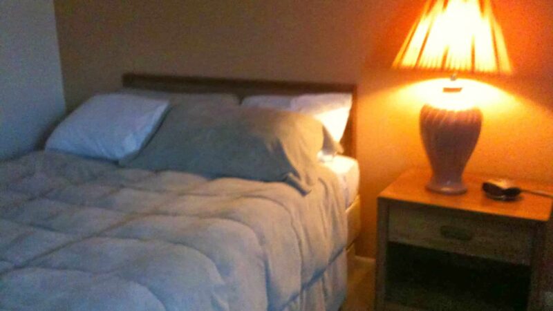 Minden Midtown Motel - Minden, IA