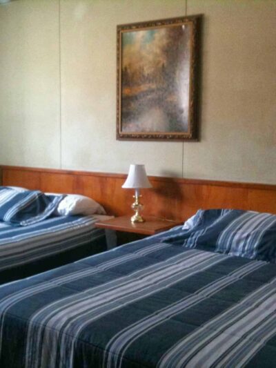 Minden Midtown Motel - Minden, IA