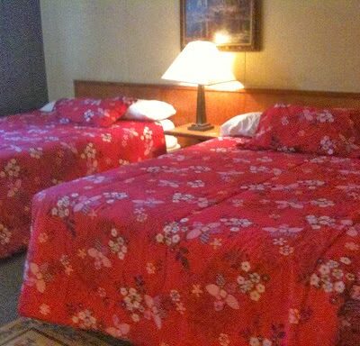 Minden Midtown Motel - Minden, IA