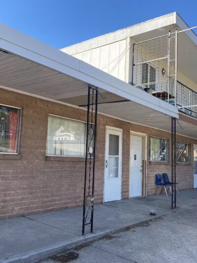 Minden Midtown Motel - Minden, IA