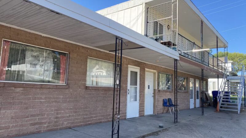 Minden Midtown Motel - Minden, IA