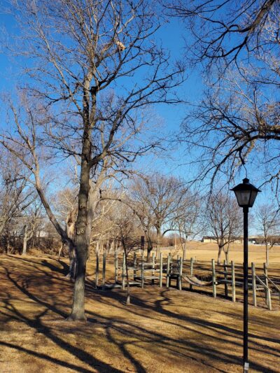 Augie Nelson Park - Minden, NE