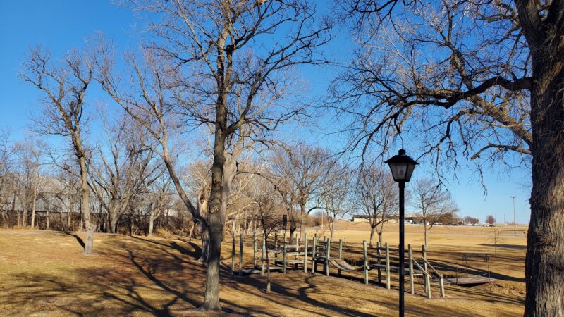 Augie Nelson Park - Minden, NE
