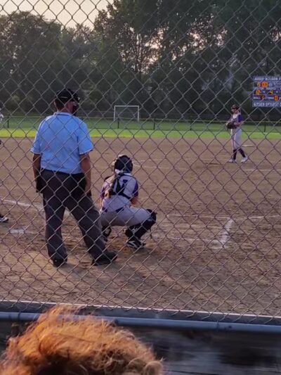 Augie Nelson Park - Minden, NE