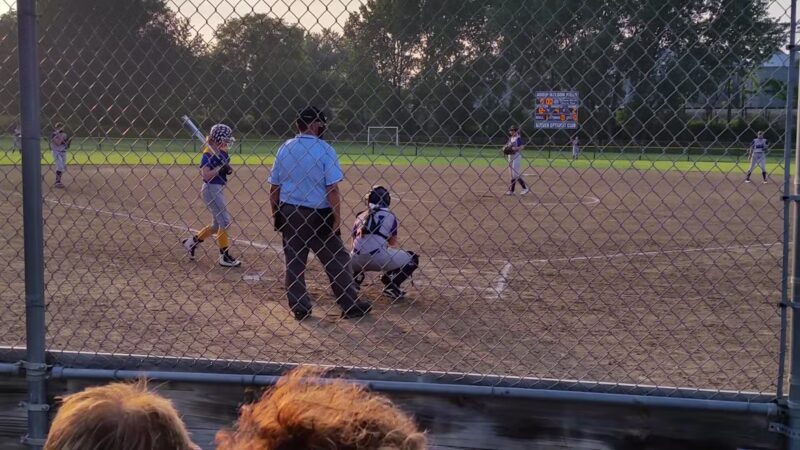 Augie Nelson Park - Minden, NE
