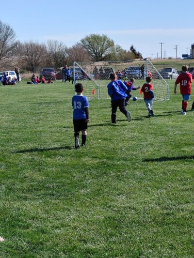 Augie Nelson Park - Minden, NE