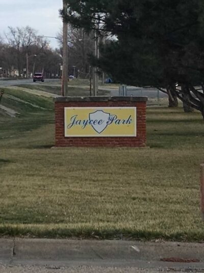 Jaycee Park - Minden, NE