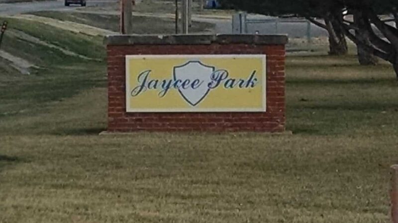 Jaycee Park - Minden, NE