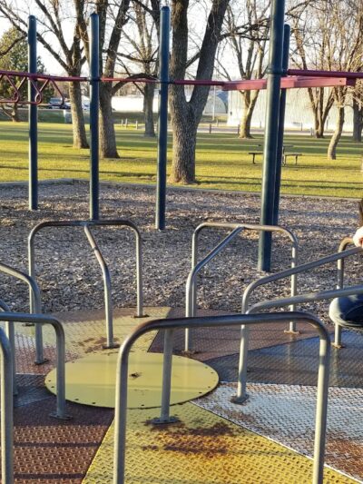 Jaycee Park - Minden, NE