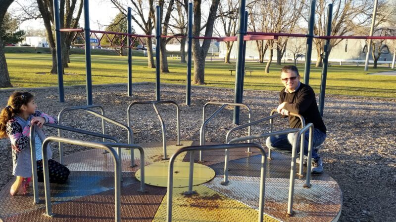 Jaycee Park - Minden, NE