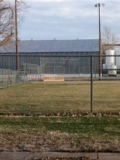 Jaycee Park - Minden, NE