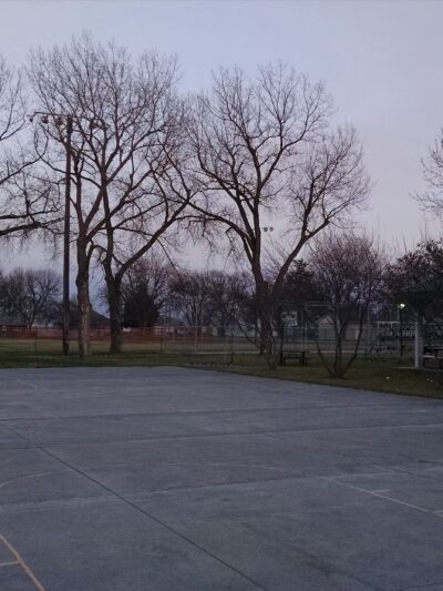 Jaycee Park - Minden, NE