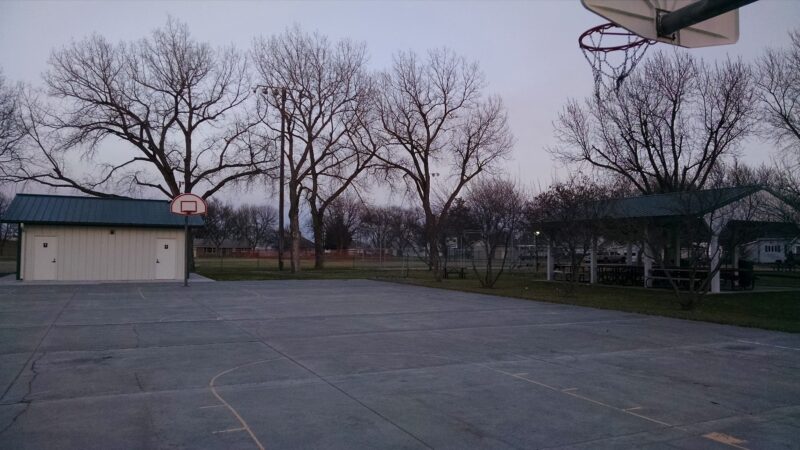 Jaycee Park - Minden, NE