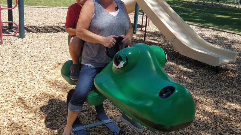Jaycee Park - Minden, NE