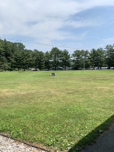 Minersville Area Lions Club Pavilion - Minersville, PA